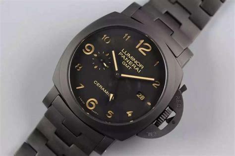 panerai 438 replica review|{*PCTeam*} .